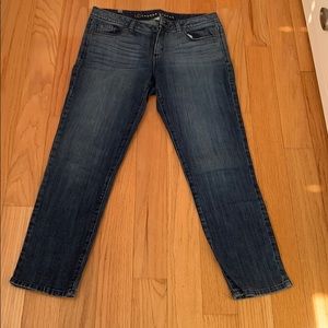 Women jean